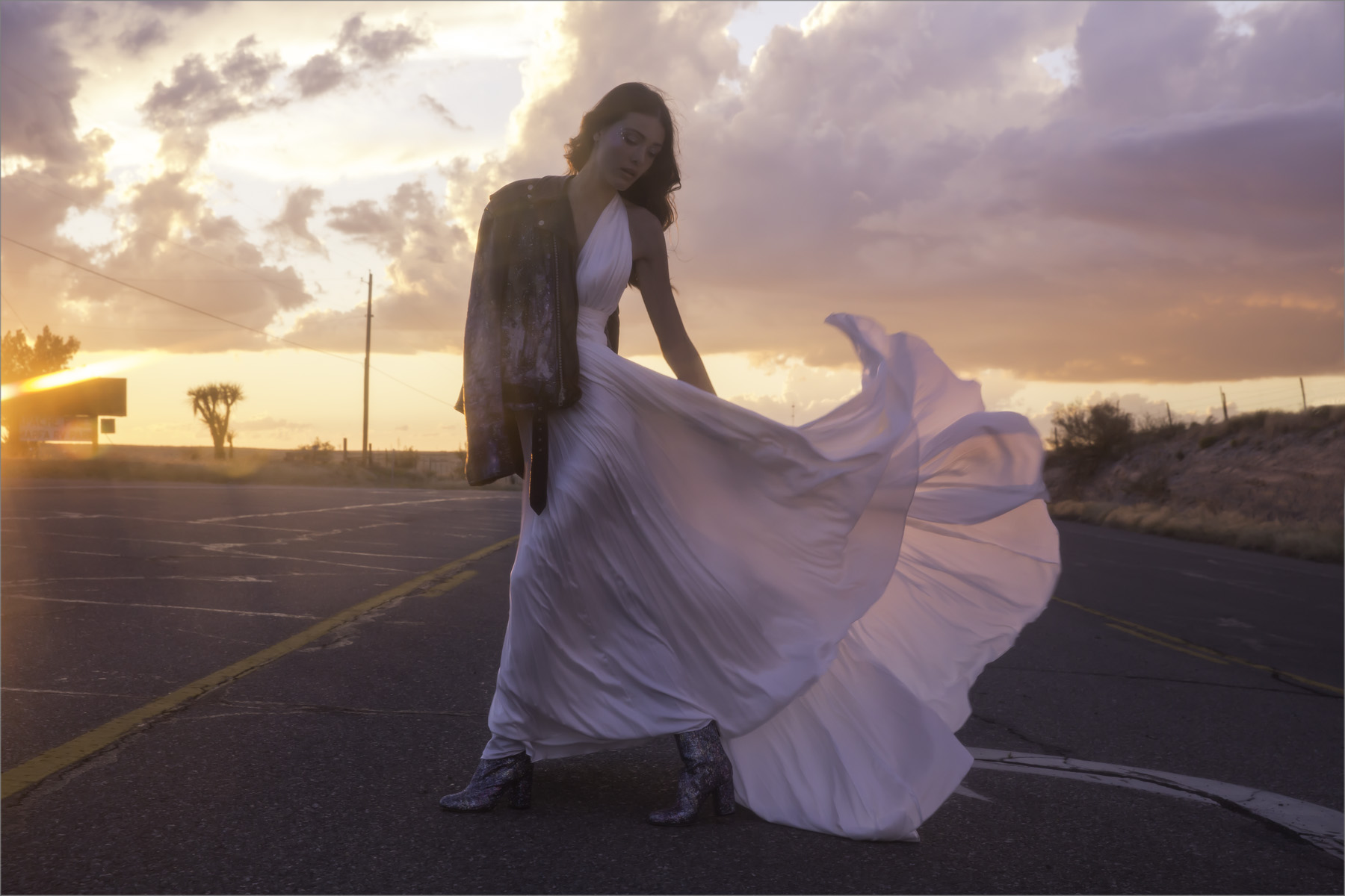 Wedding Dresses at The Bridal Centre