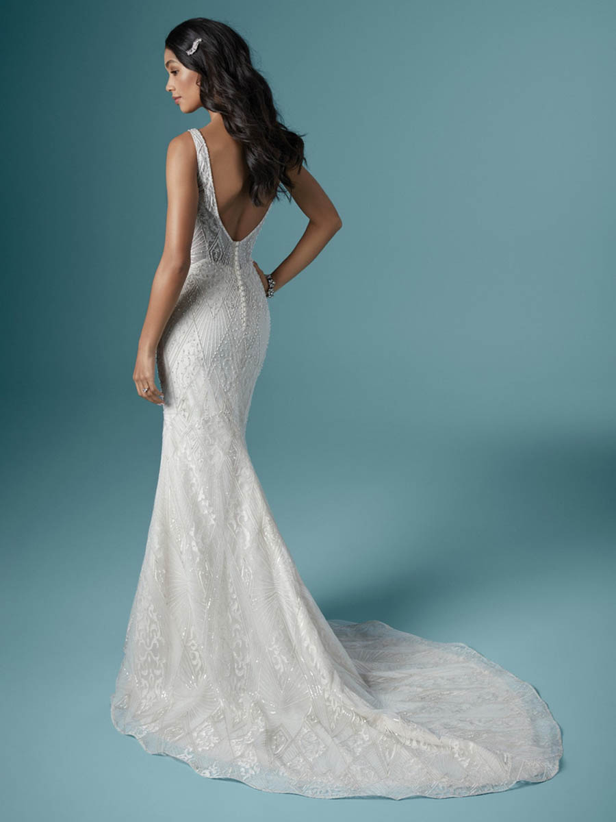 Maggie Sottero Spring 2020 at The Bridal Centre