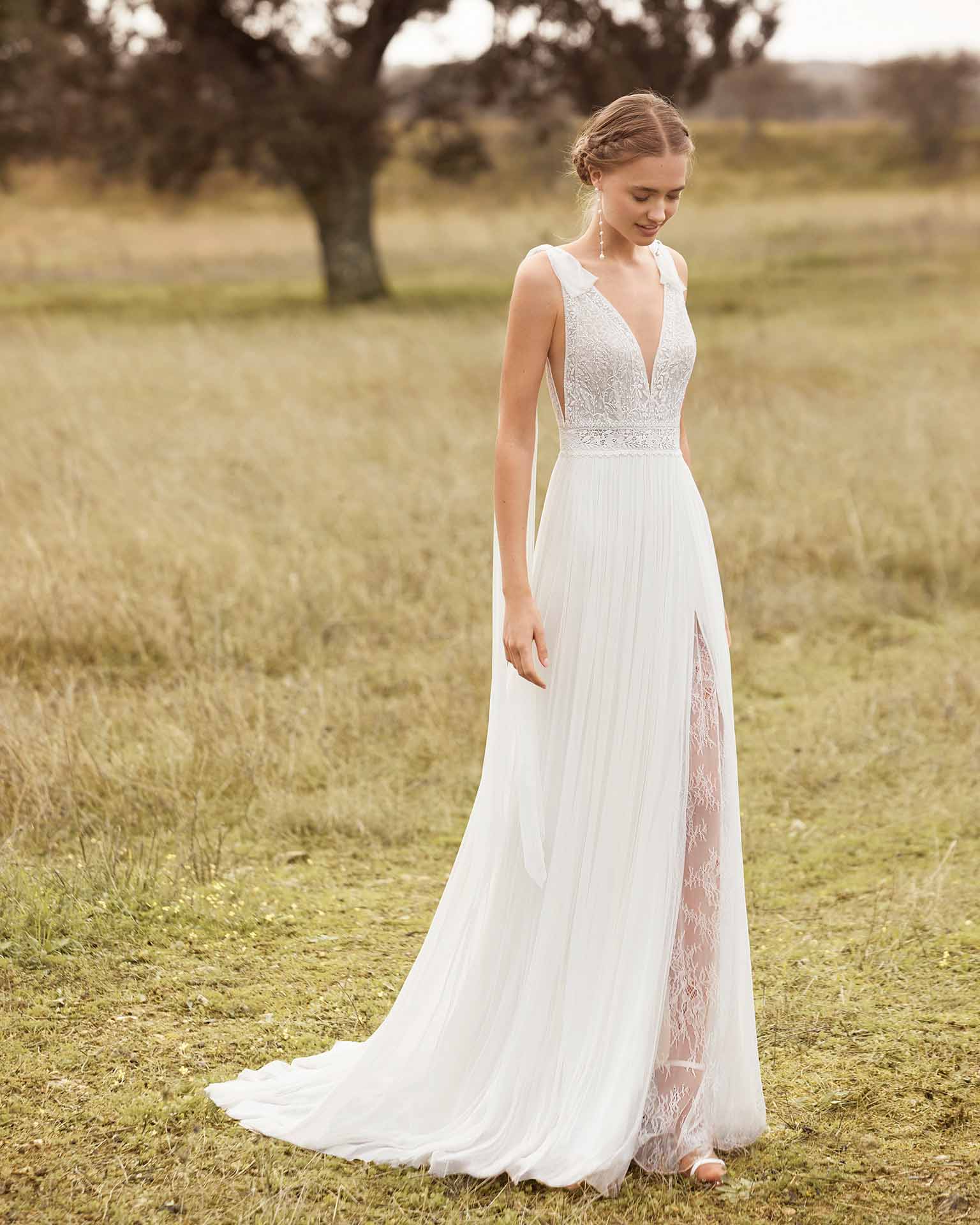 Rosa Clara 2021 Collection at The Bridal Centre